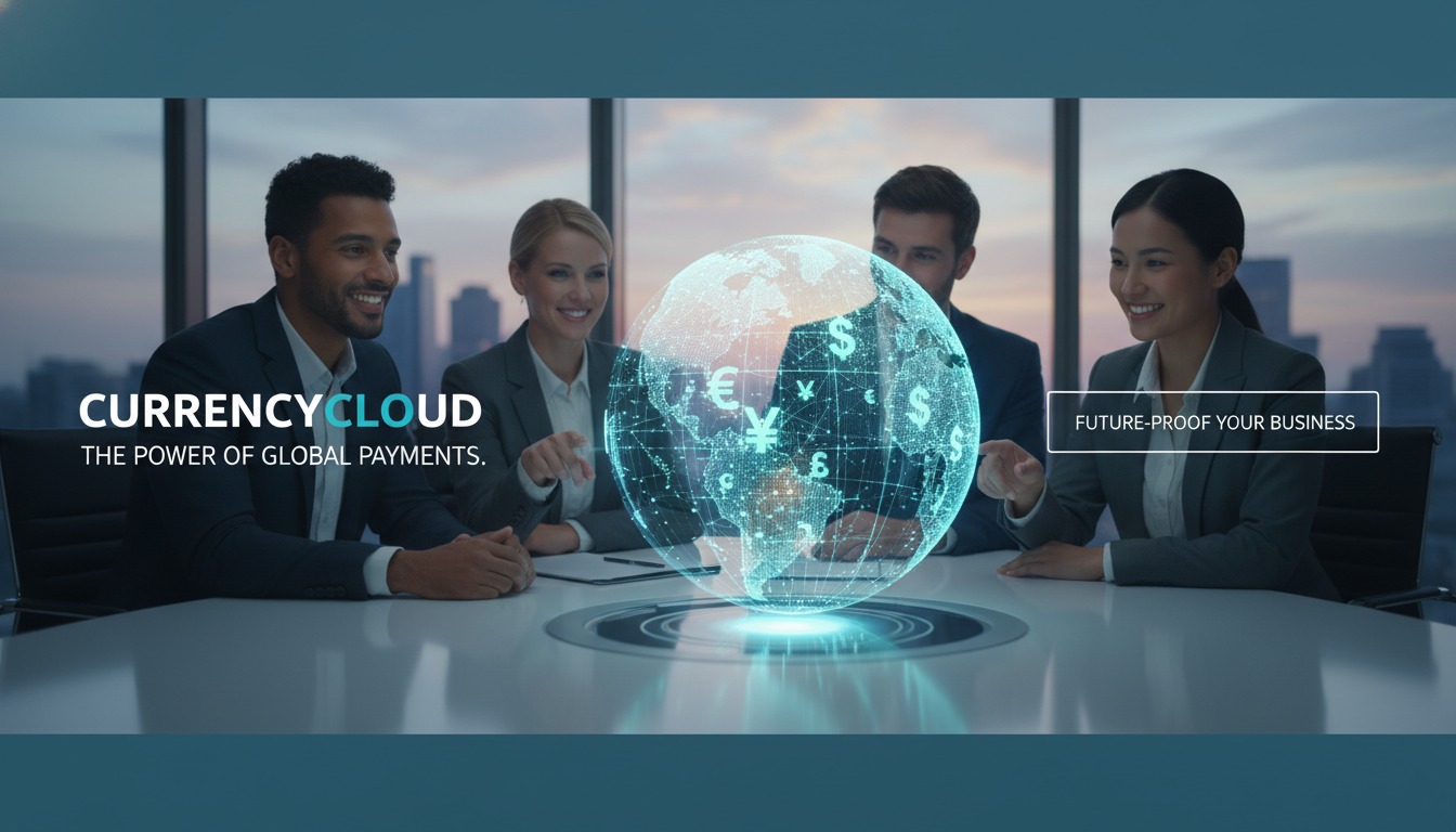 Powering the Future of Cross-Border Payments for Modern Businesses