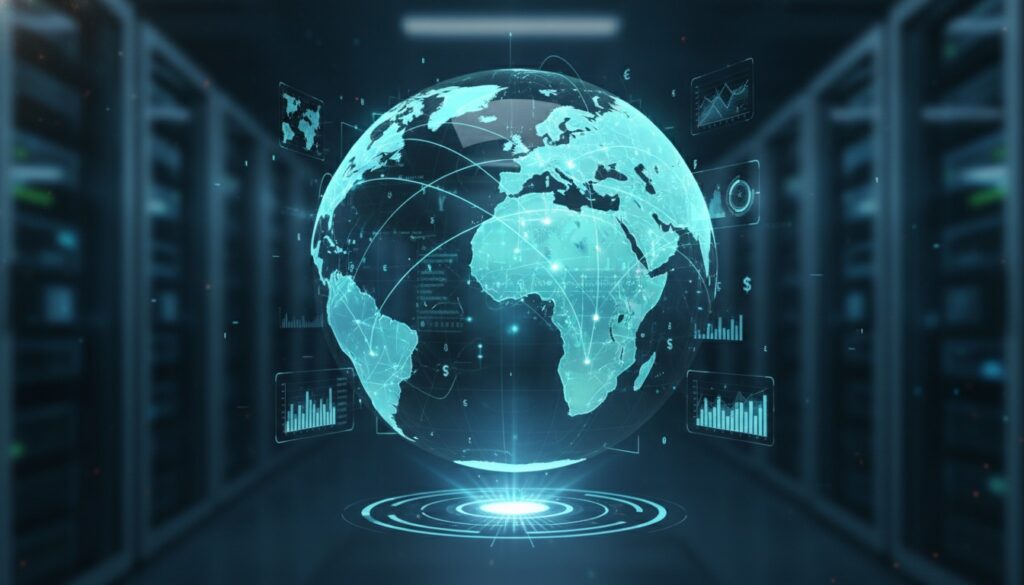The Future of Cross-Border Payments: What Businesses Need to Know in 2025