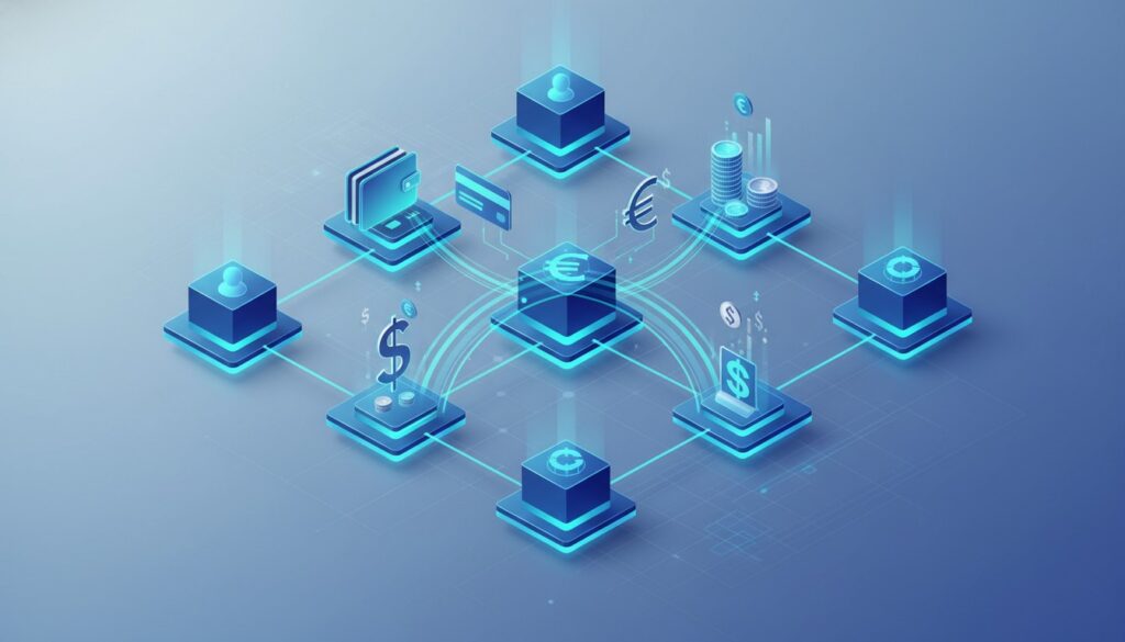 How Embedded Finance Is Transforming B2B Platforms and Marketplaces