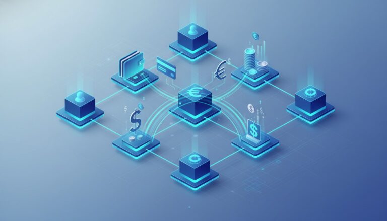 How Embedded Finance Is Transforming B2B Platforms and Marketplaces