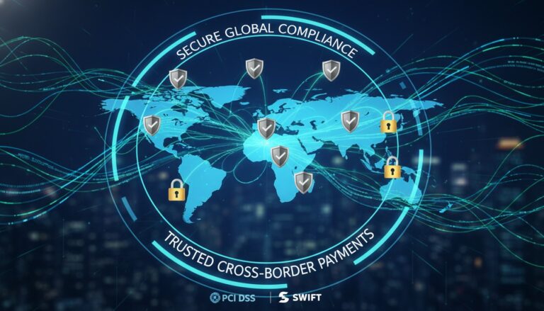 Compliance and Regulation: Building Trust in the Global Payments Ecosystem