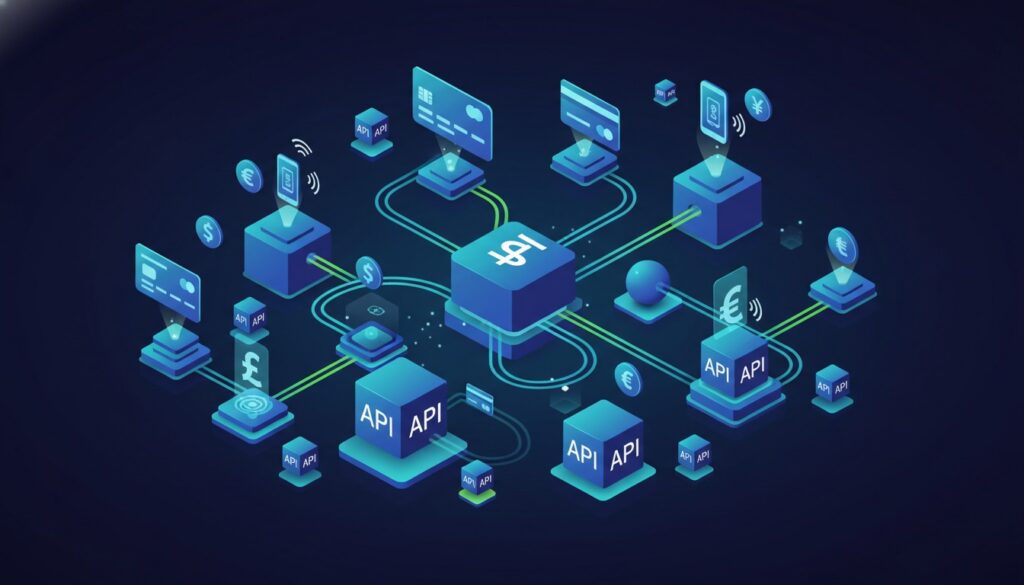 Why an API-First Approach Is the Key to Scaling Your Payment Infrastructure